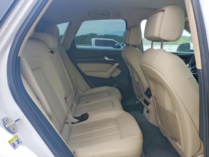 2019 AUDI Q5 PREMIUM PREMIUM 11