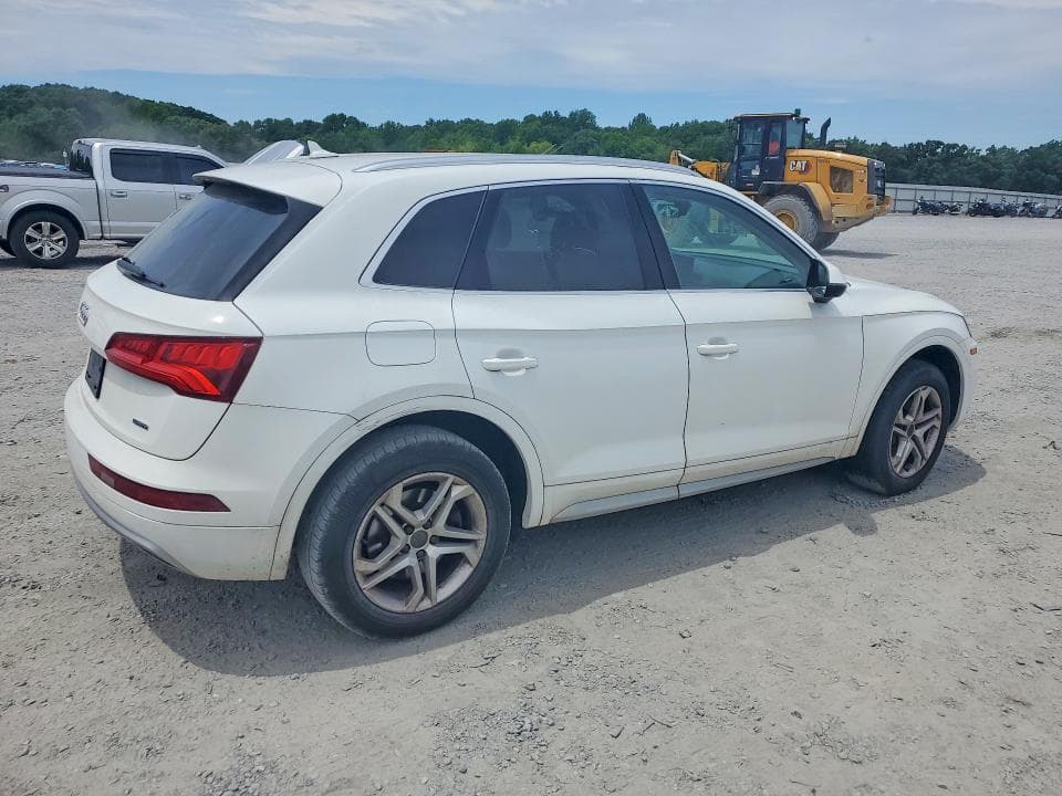 2019 AUDI Q5 PREMIUM PREMIUM 3