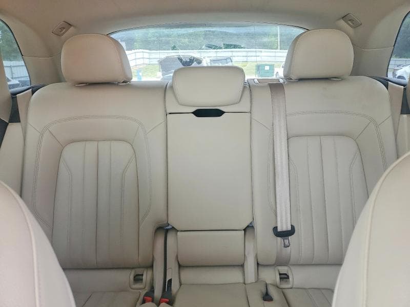 2019 AUDI Q5 PREMIUM PREMIUM 10