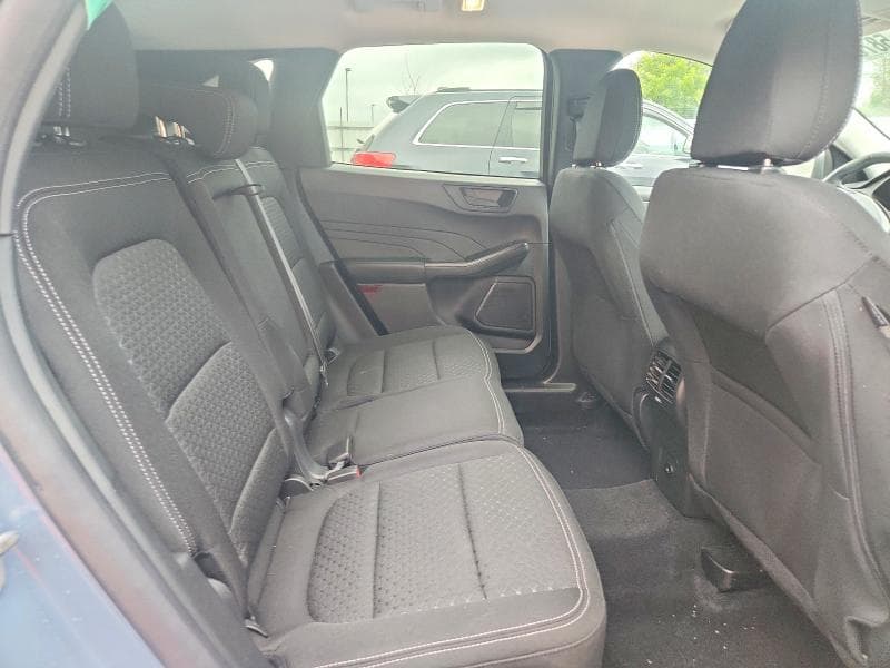 2025 FORD ESCAPE ACTIVE 11