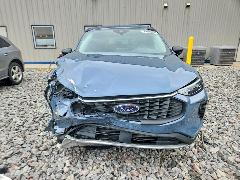 2025 FORD ESCAPE ACTIVE 5