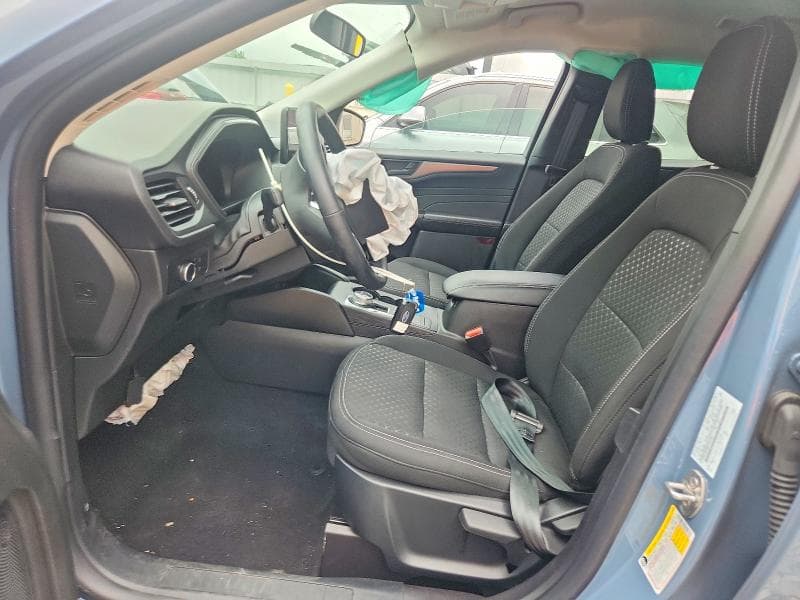 2025 FORD ESCAPE ACTIVE 7