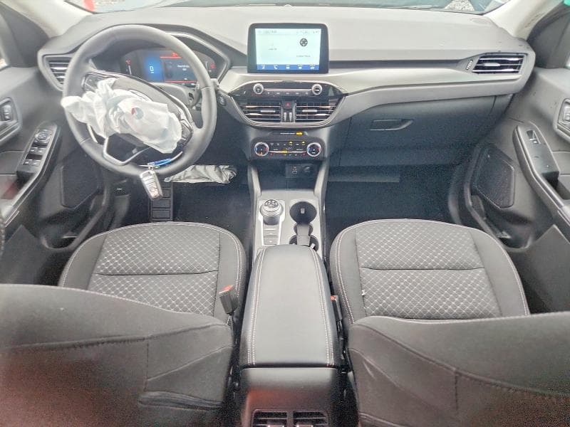 2025 FORD ESCAPE ACTIVE 8
