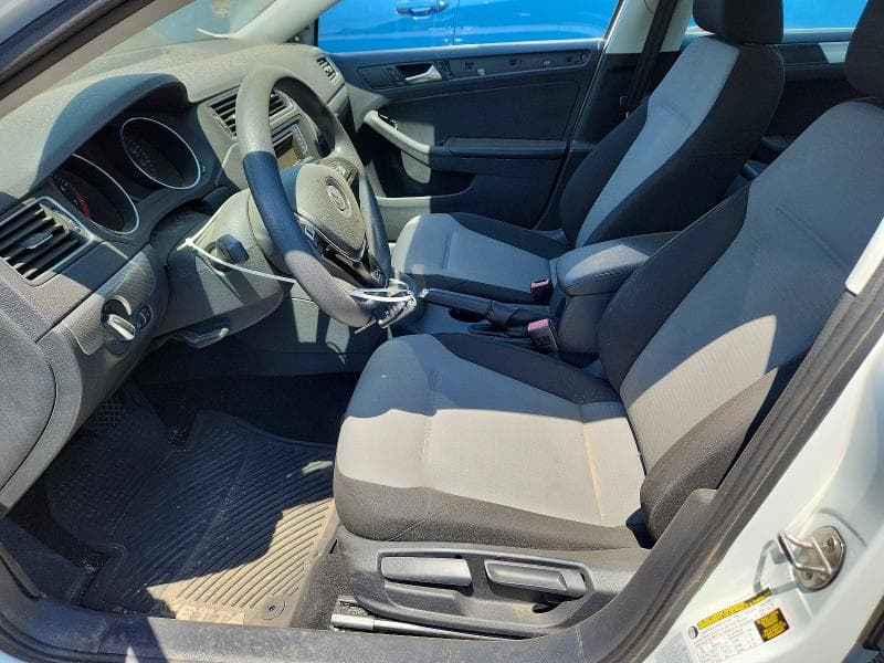 2017 VOLKSWAGEN JETTA S 7