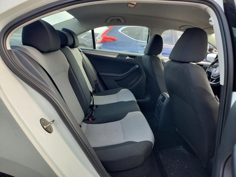 2017 VOLKSWAGEN JETTA S 10