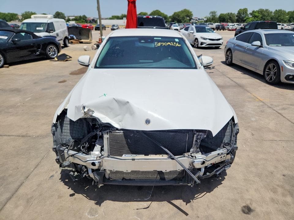 2017 MERCEDES-BENZ C 300 4MATIC 300 4MATIC 5