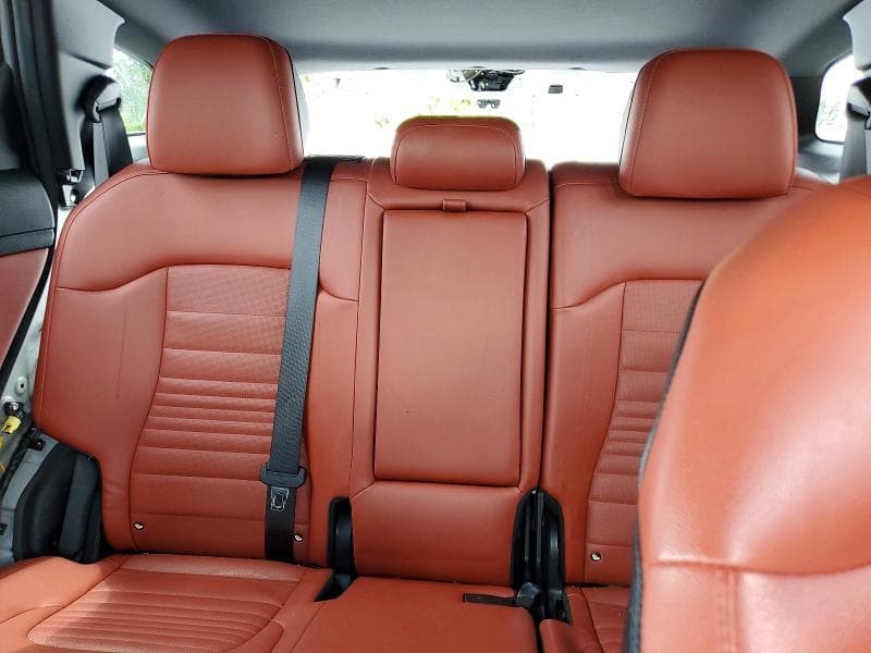 2023 KIA SPORTAGE SX 10