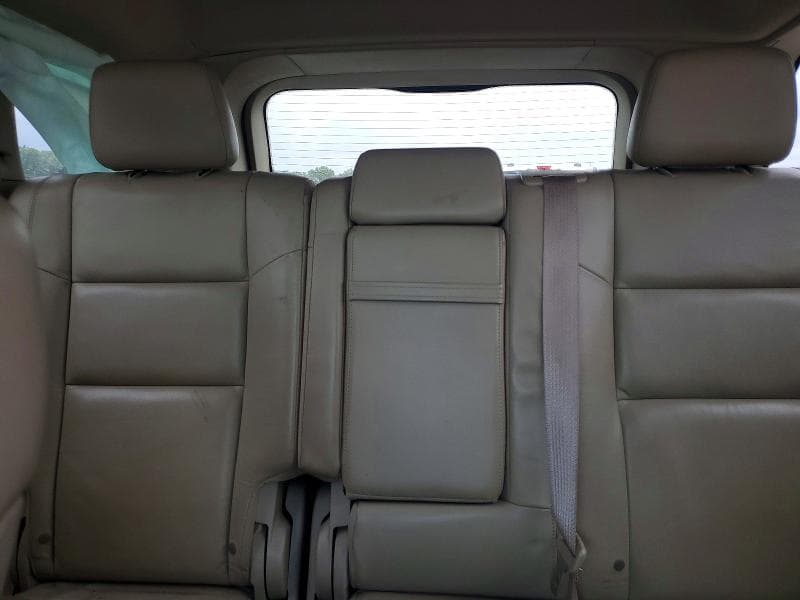 2017 JEEP GRAND CHEROKEE LIMITED LIMITED 10