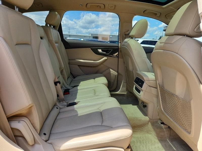 2019 AUDI Q7 PREMIUM PREMIUM 11