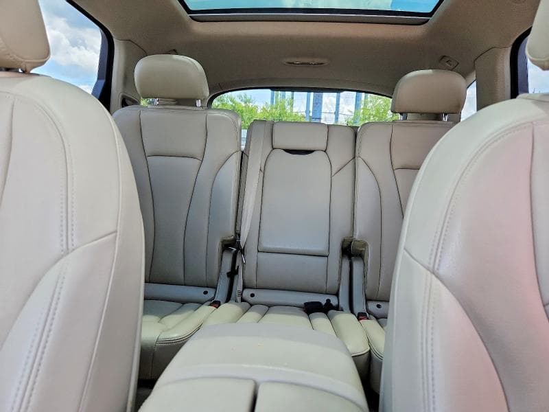 2019 AUDI Q7 PREMIUM PREMIUM 10