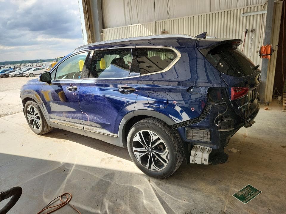 2020 HYUNDAI SANTA FE LIMITED 2.0T 2