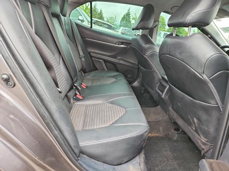 2022 TOYOTA CAMRY SE 10