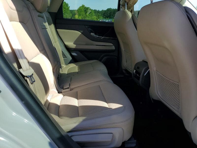 2020 LINCOLN CORSAIR 11