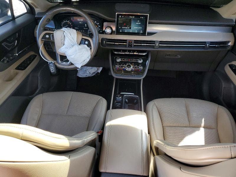 2020 LINCOLN CORSAIR 8