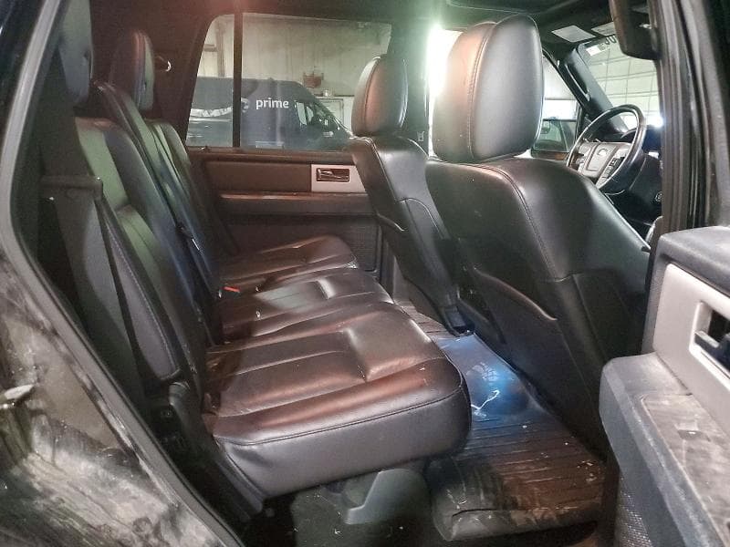 2017 FORD EXPEDITION LIMITED 11