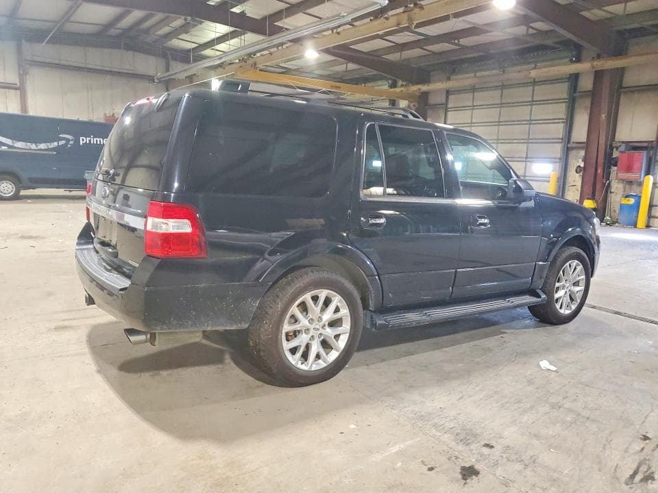 2017 FORD EXPEDITION LIMITED 3