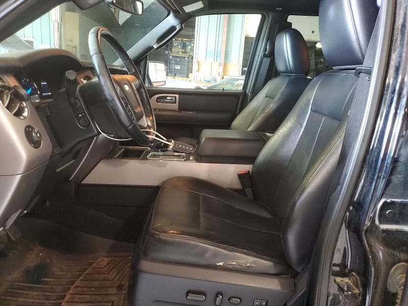 2017 FORD EXPEDITION LIMITED 7