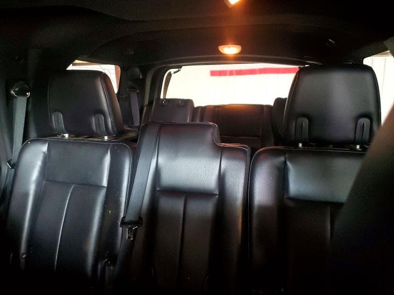 2017 FORD EXPEDITION LIMITED 10