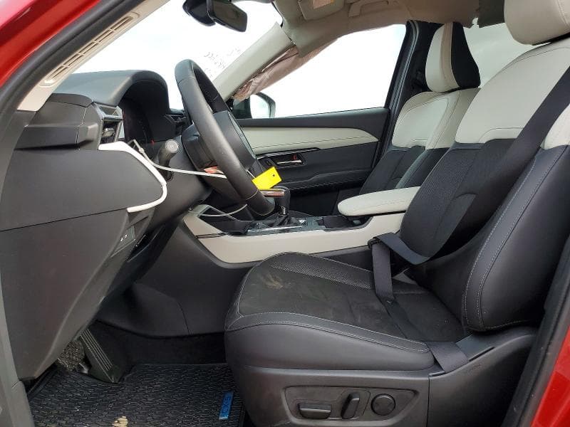 2026 MAZDA CX-5 PREFERRED 7