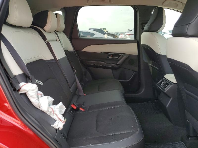 2026 MAZDA CX-5 PREFERRED 10