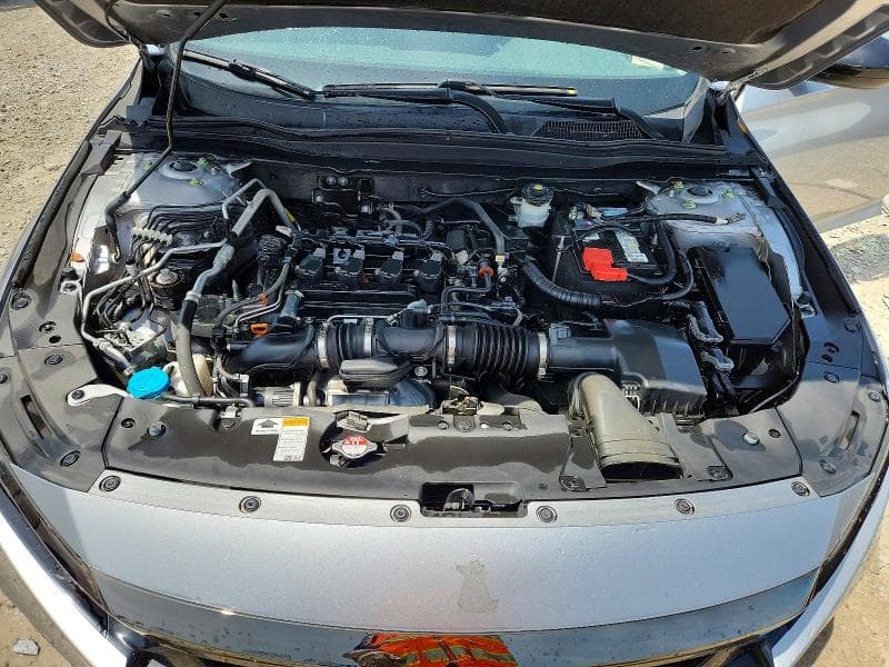 2021 HONDA ACCORD SPORT SE 11