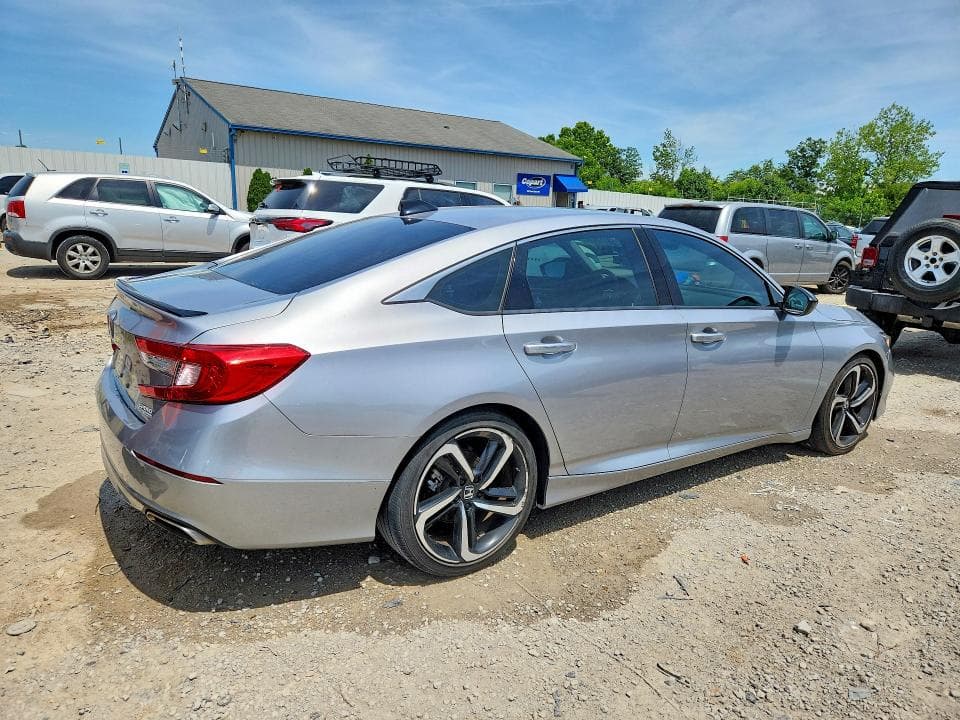 2021 HONDA ACCORD SPORT SE 3