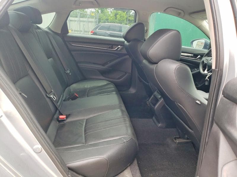 2021 HONDA ACCORD SPORT SE 10