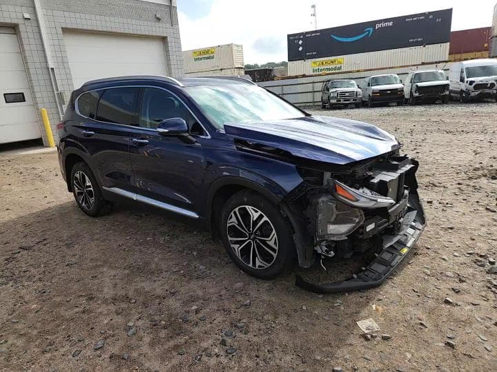 2020 HYUNDAI SANTA FE SEL 2.0T SEL 2.0T 15