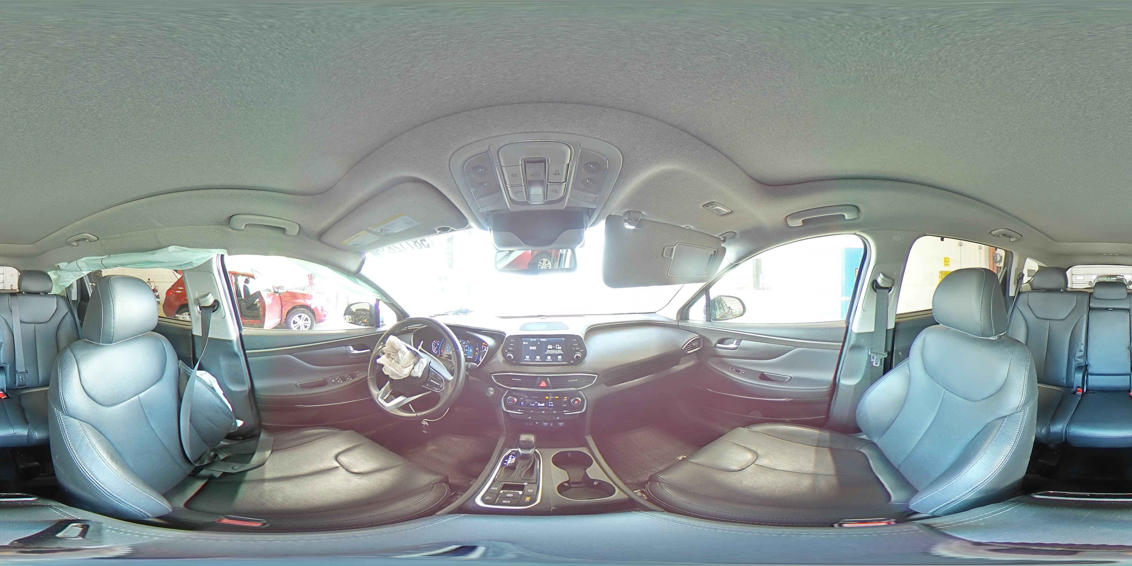 2020 HYUNDAI SANTA FE SEL 2.0T SEL 2.0T 16