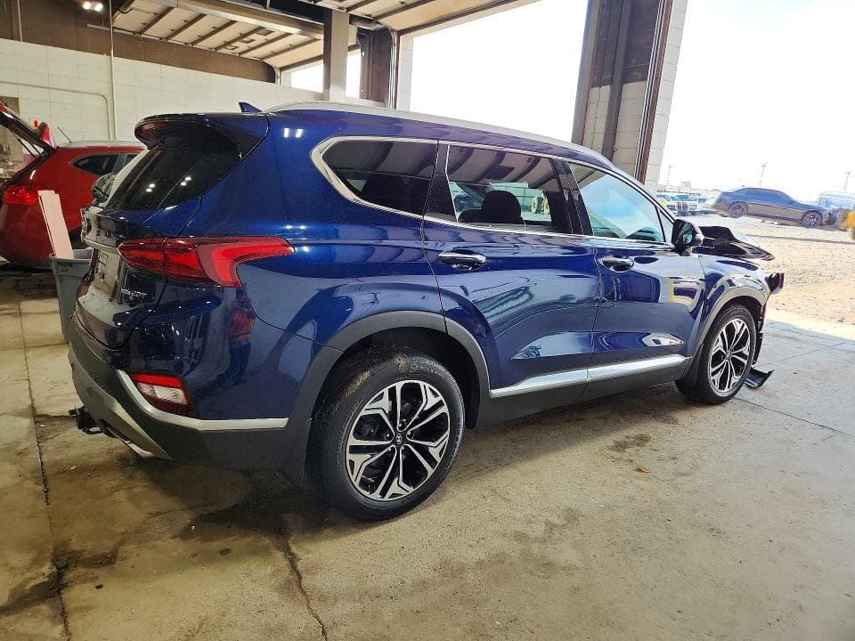 2020 HYUNDAI SANTA FE SEL 2.0T SEL 2.0T 3
