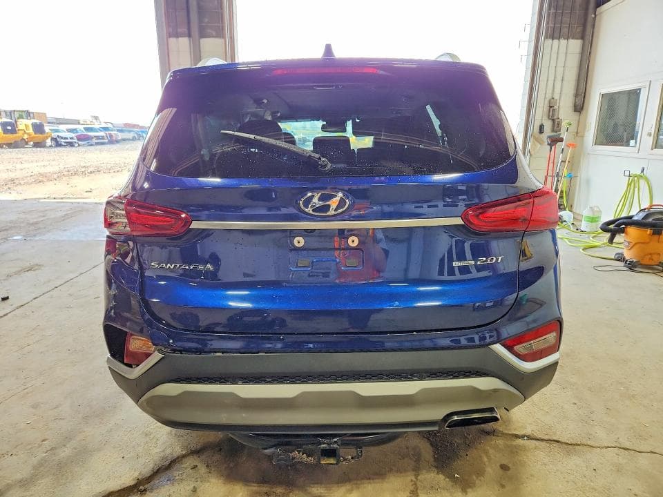 2020 HYUNDAI SANTA FE SEL 2.0T SEL 2.0T 6