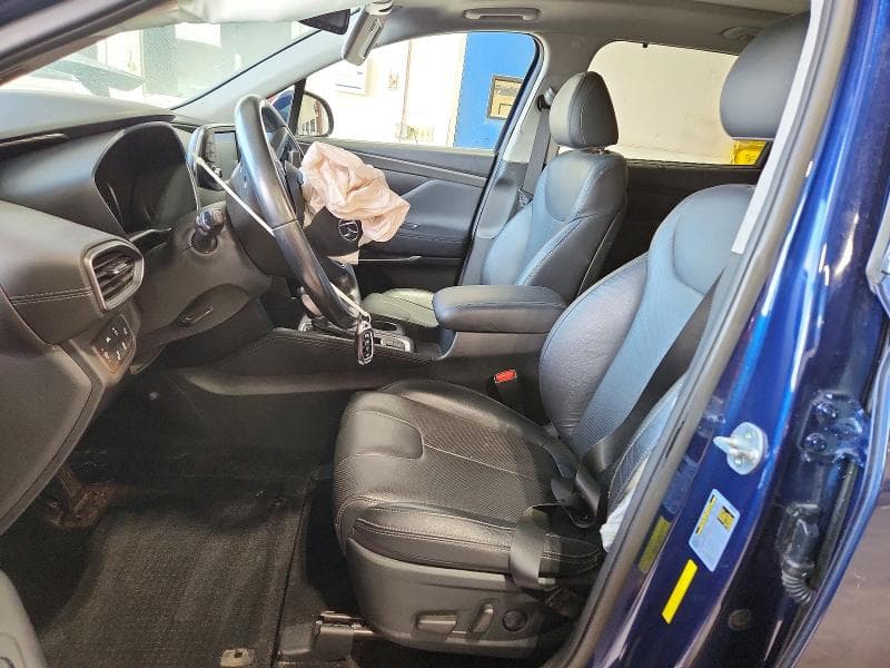 2020 HYUNDAI SANTA FE SEL 2.0T SEL 2.0T 7