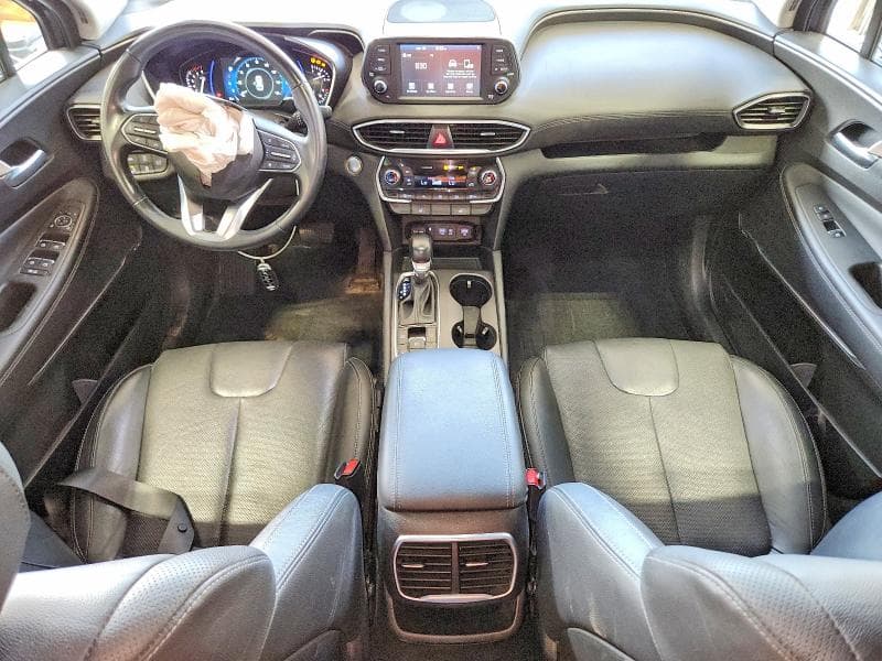 2020 HYUNDAI SANTA FE SEL 2.0T SEL 2.0T 8
