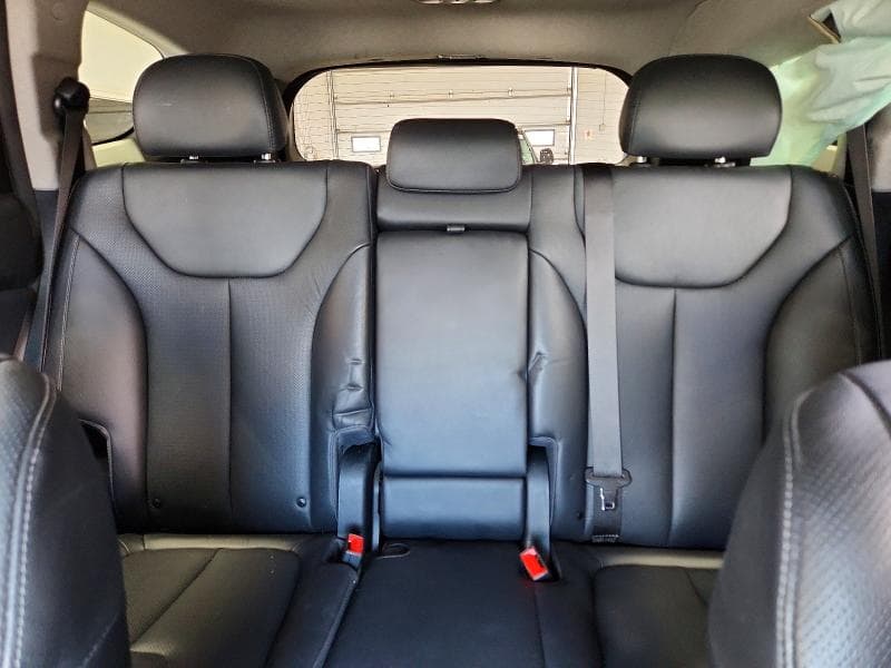 2020 HYUNDAI SANTA FE SEL 2.0T SEL 2.0T 10