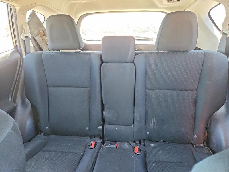2017 TOYOTA RAV4 LE 10