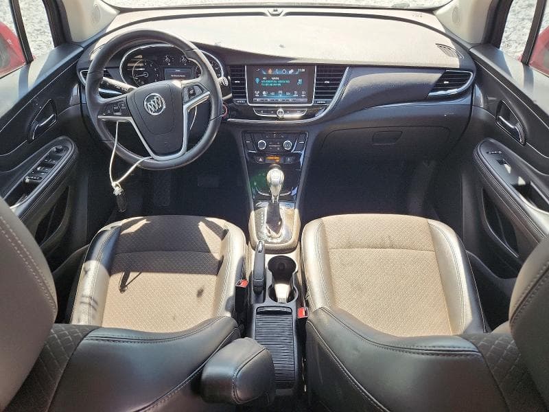 2020 BUICK ENCORE PREFERRED 8