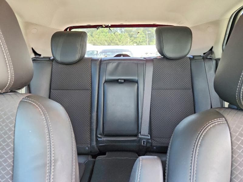 2020 BUICK ENCORE PREFERRED 10