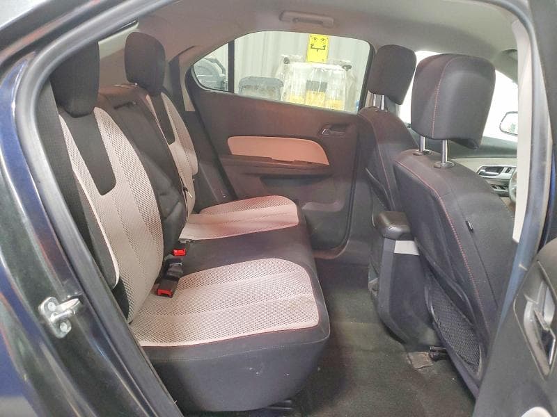 2017 CHEVROLET EQUINOX LS 11