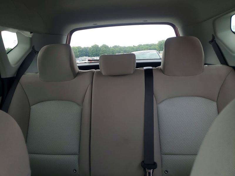 2025 KIA SOUL LX LX 10