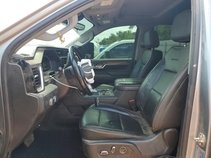 2024 GMC SIERRA 7