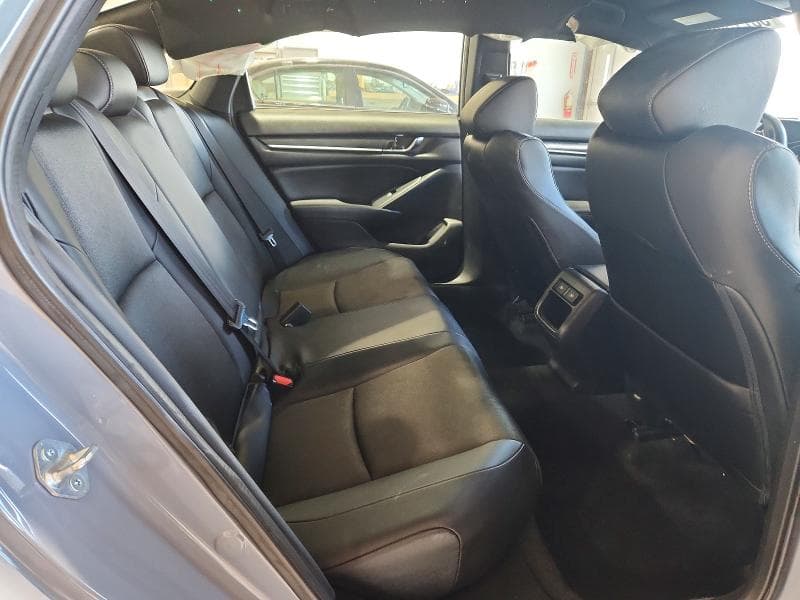 2021 HONDA ACCORD SPORT 10