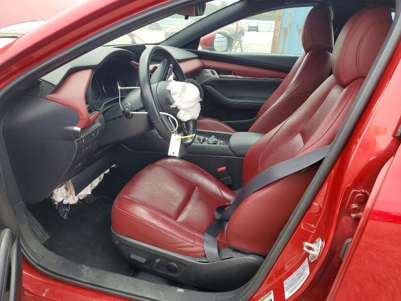 2020 MAZDA 3 PREMIUM 7