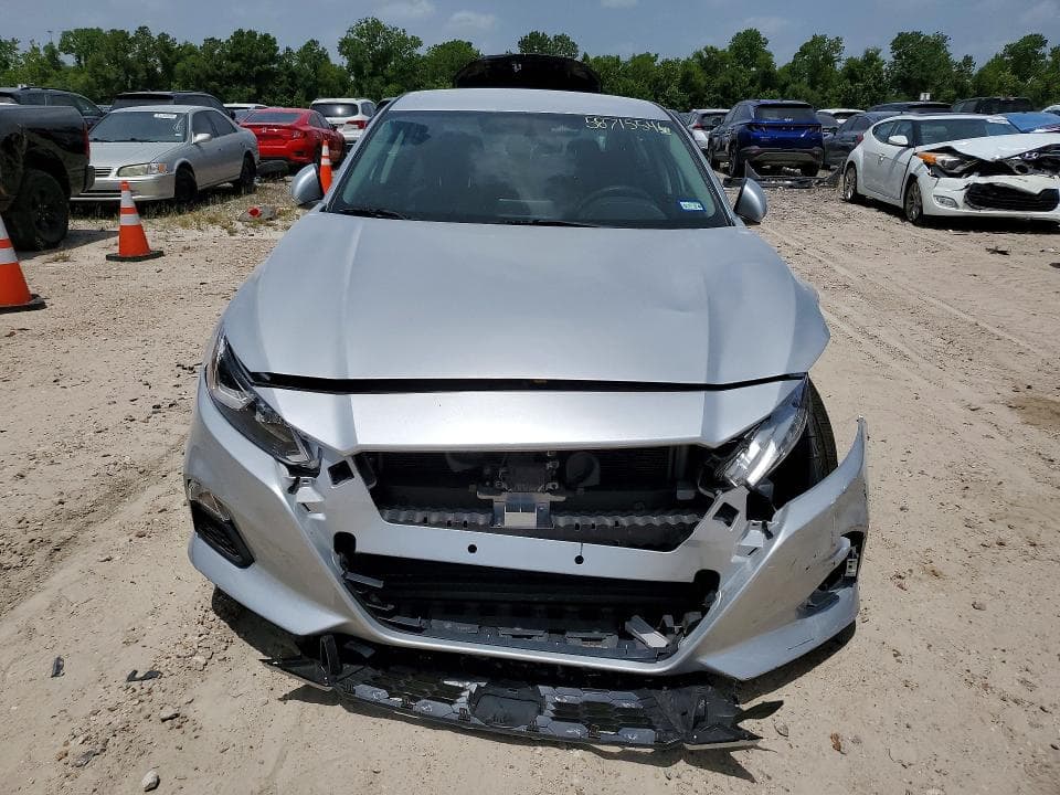 2020 NISSAN ALTIMA S 5