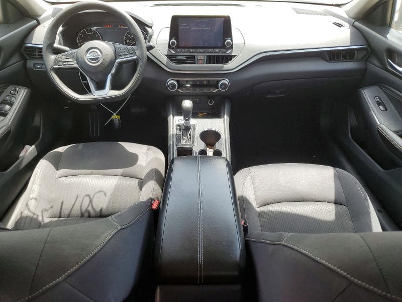 2020 NISSAN ALTIMA S 8