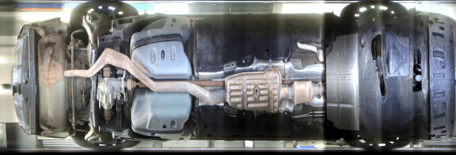 2022 FORD EDGE TITANIUM 14