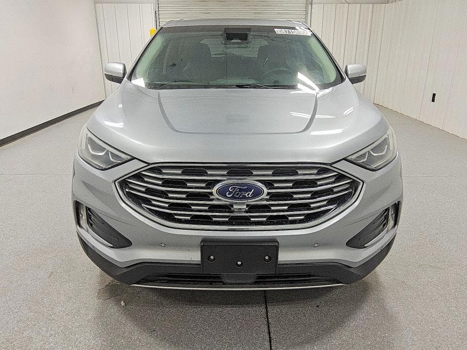 2022 FORD EDGE TITANIUM 5