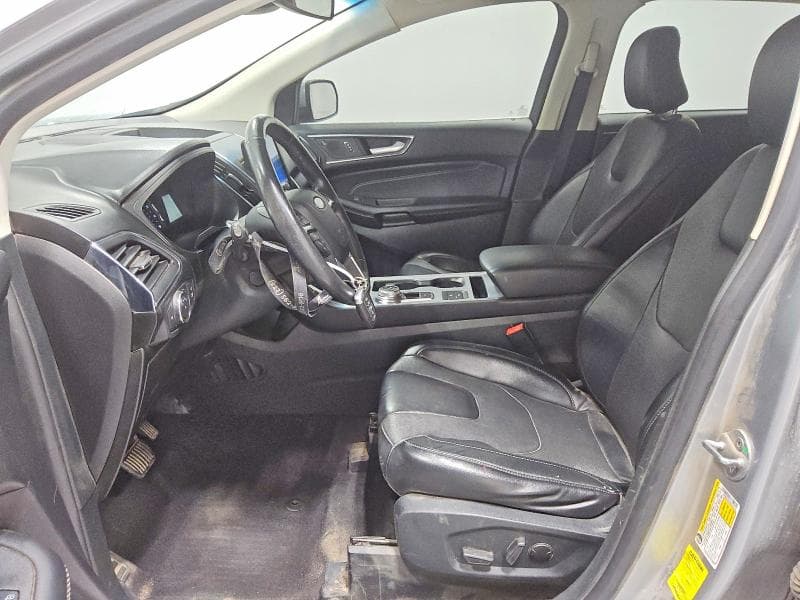 2022 FORD EDGE TITANIUM 7