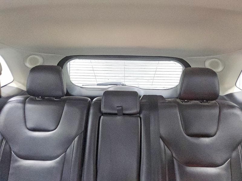 2022 FORD EDGE TITANIUM 10