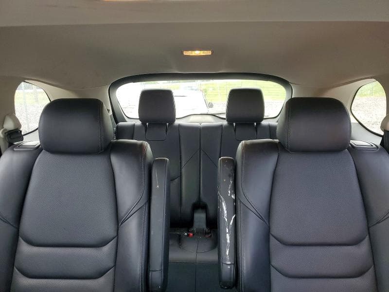 2021 MAZDA CX-9 TOURING 10