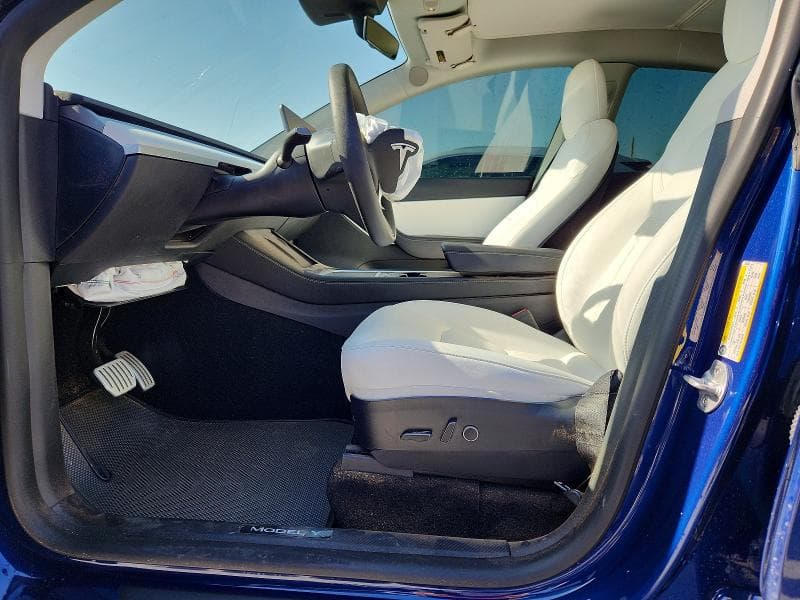 2022 TESLA MODEL Y 7
